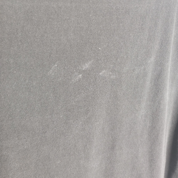 *Santa Cruz Black T-shirt Men's Size L - Picture 6 of 6